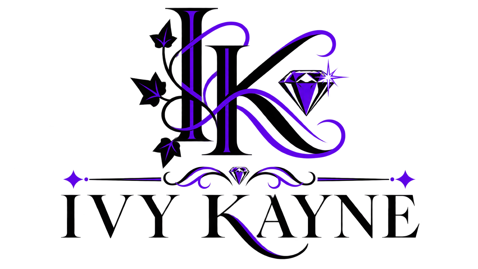 Ivy Kayne logo