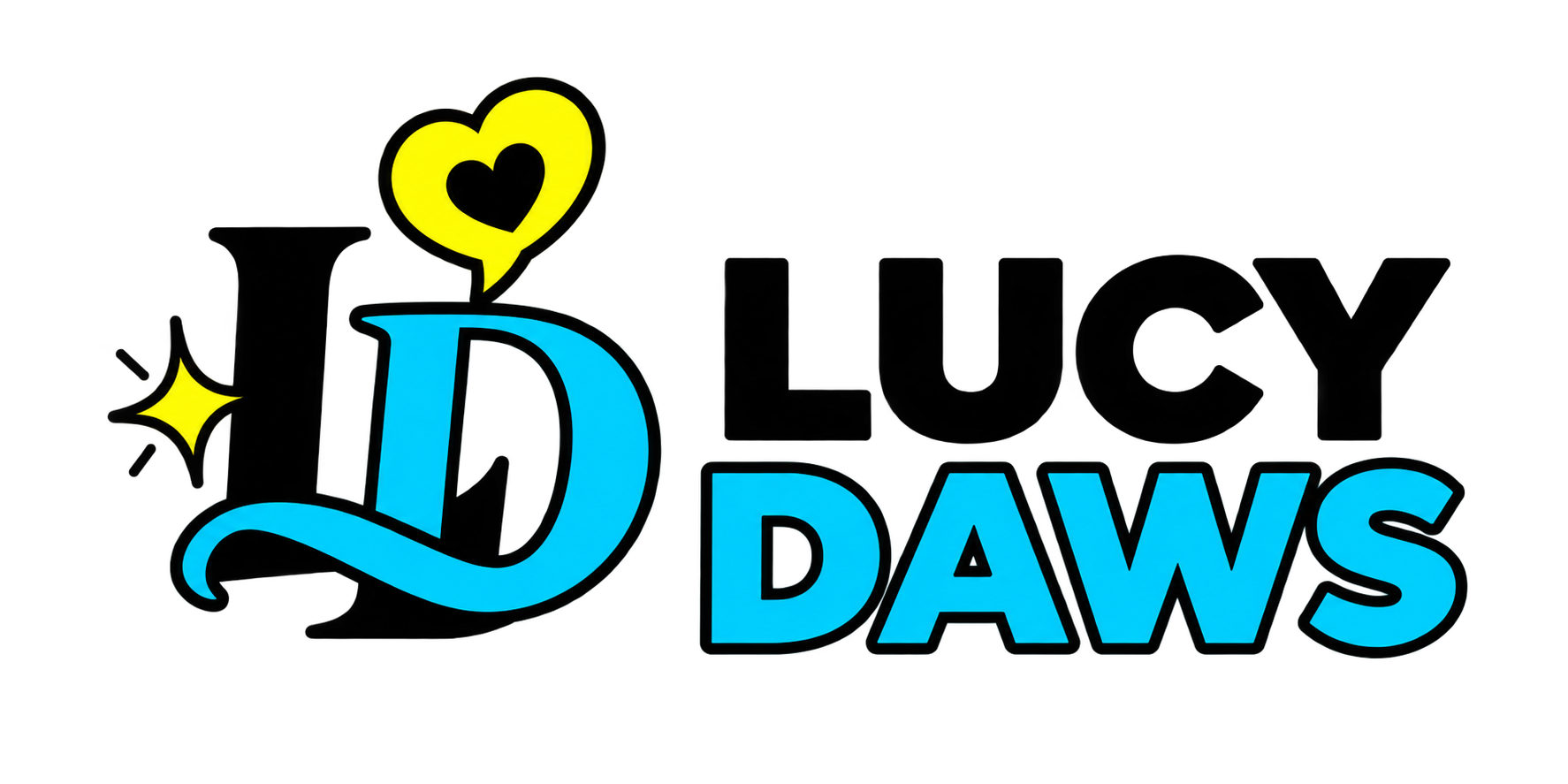 Lucy Daws logo