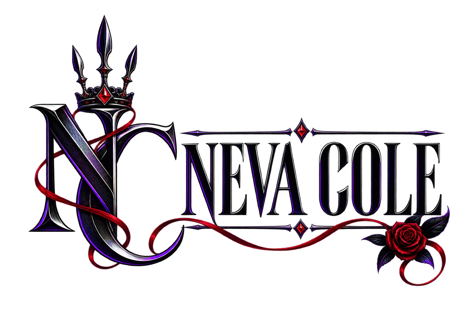 Neva Cole logo